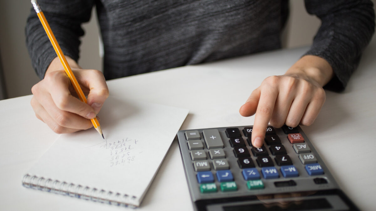 Fator R no Simples Nacional: como calcular e automatizar a apuração 