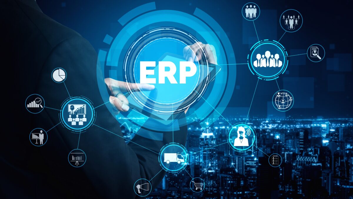 Integração com ERP SCI: como conectar a rotina fiscal do escritório