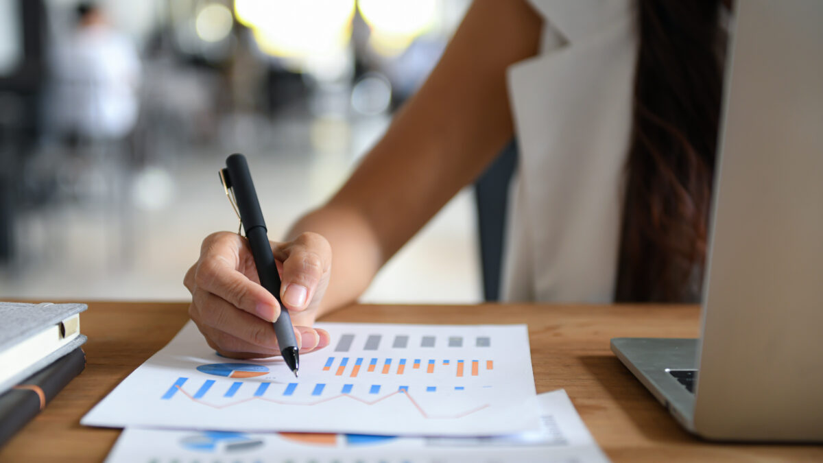 Diagnóstico fiscal: como preparar sua empresa para a Reforma Tributária